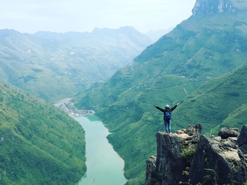 Hà Nội - Hà Giang - Đồng Văn, 3N