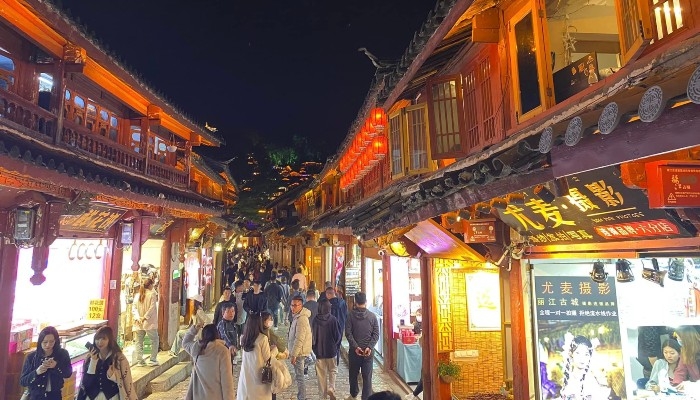 HÀ NỘI - CÁT BI - LỆ GIANG - ĐẠI LÝ