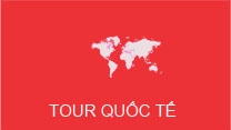 Du lịch Quốc tế