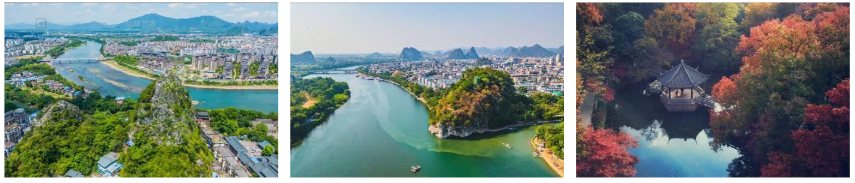 HÀ NỘI – QUẾ LÂM – DƯƠNG SÓC NO SHOPPING- NO VISA